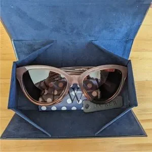 J Crew Ryan Sunglasses - Blush - NIB J. Crew | Accessories | J Crew Ryan Sunglasses Blush Nib  main image 3
